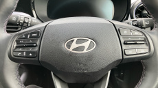 Hyundai i10 1.0 [63] Premium 5dr Auto [Nav] Petrol Hatchback